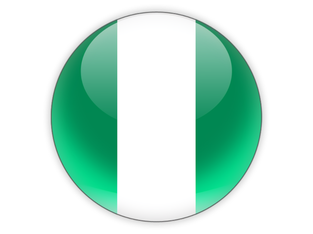 Nigeria Flag